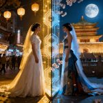 Pengantin di Dunia Paralel 